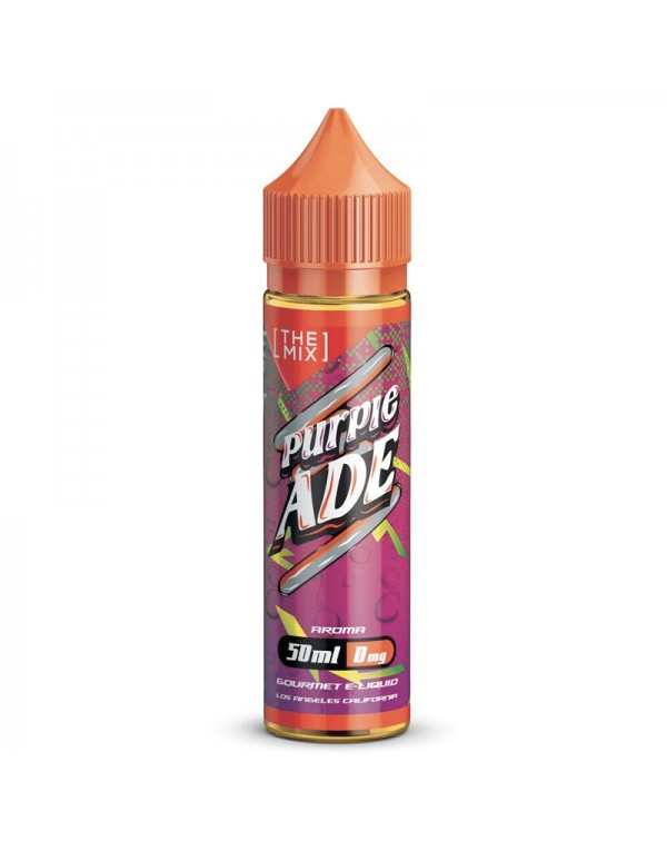 Mad Hatter Juice Purple Ade Aroma 0mg Shortfil - 5...