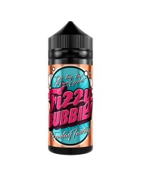 Fizzy Bubbily Fruitay Twistay 0mg Short Fill - 100...
