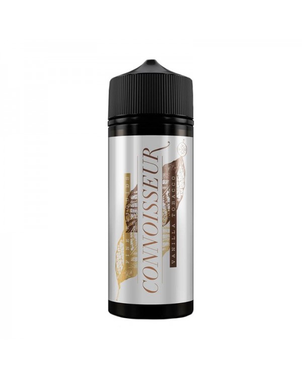 The Yorkshire Vaper Connoisseur: Vanilla Tobacco 0...