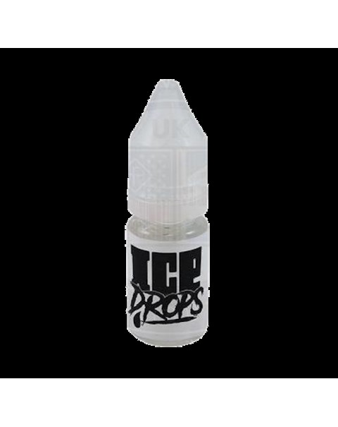 Flawless Ice Drop 0mg - 10ml