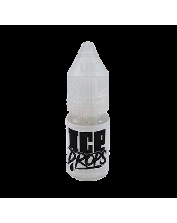 Flawless Ice Drop 0mg - 10ml