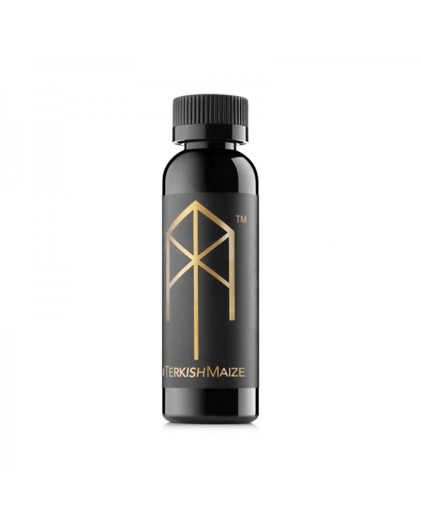 Terkish Mazie 0mg Short Fill - 50ml