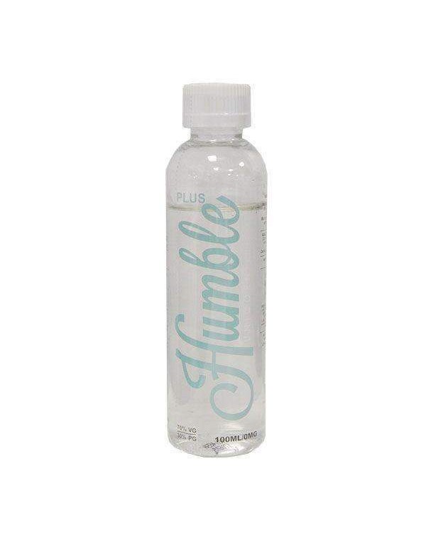 Humble Plus Unicorn Treats 0mg Short Fill - 100ml