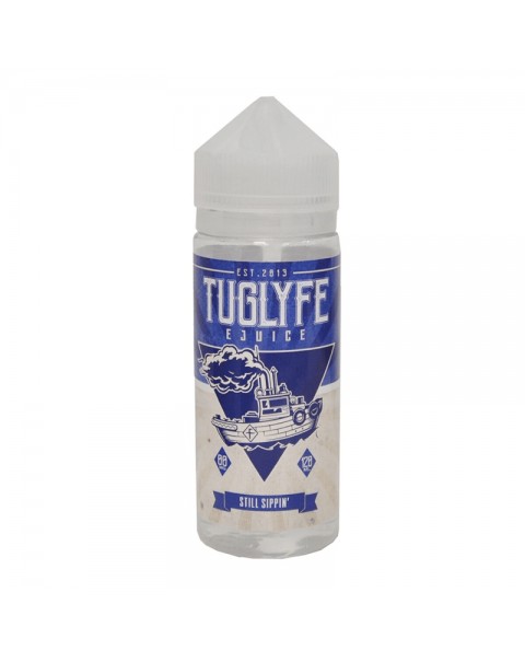 Flawless Tuglyfe Still Sippin' Short Fill 100ml