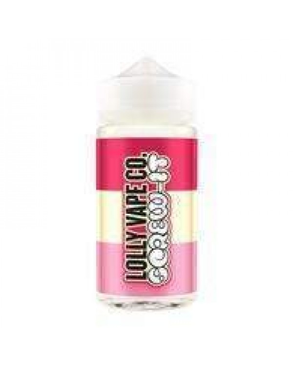 Lolly Vape Co Screw It 100ml Short Fill - 0mg