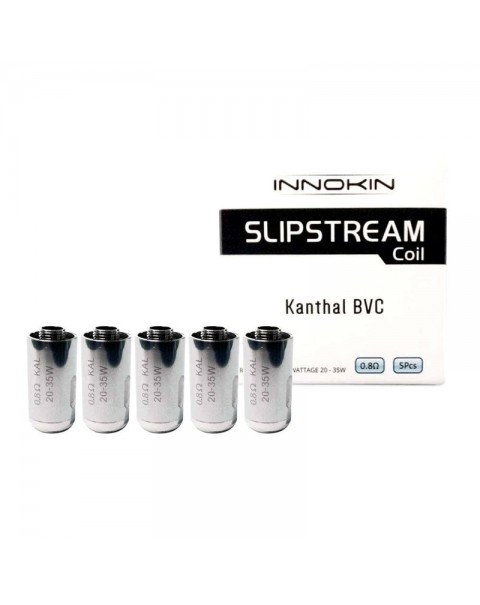 Innokin Slipstream Replacement Coils 5 Pack