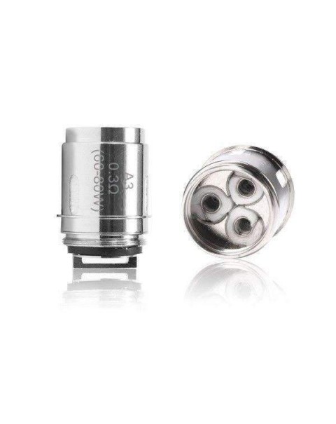 Aspire Athos Replacement Coils 1 Pack