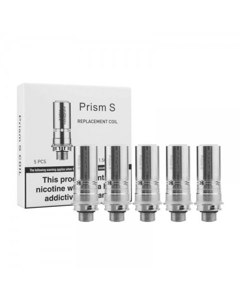 Innokin Prism Replacement Coils 5 Pack