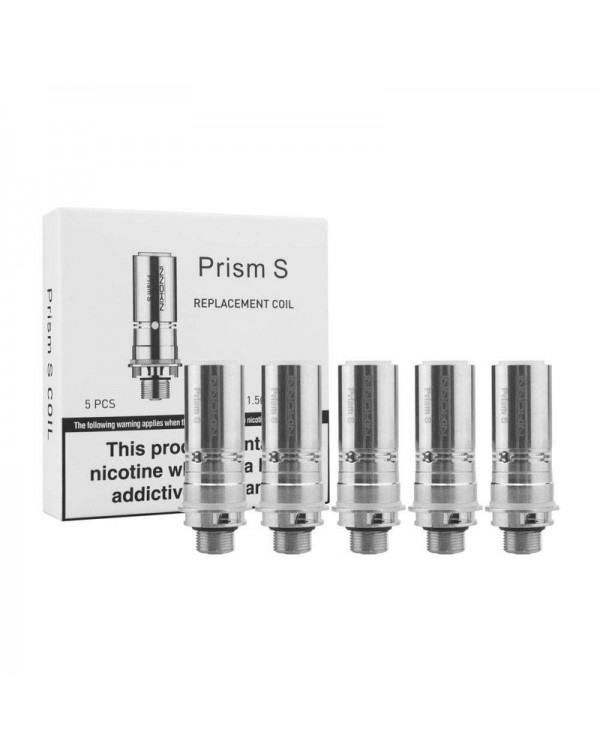 Innokin Prism Replacement Coils 5 Pack