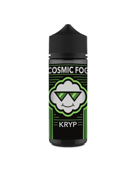Cosmic Fog Kryp 0mg 100ml Short Fill E-Liquid