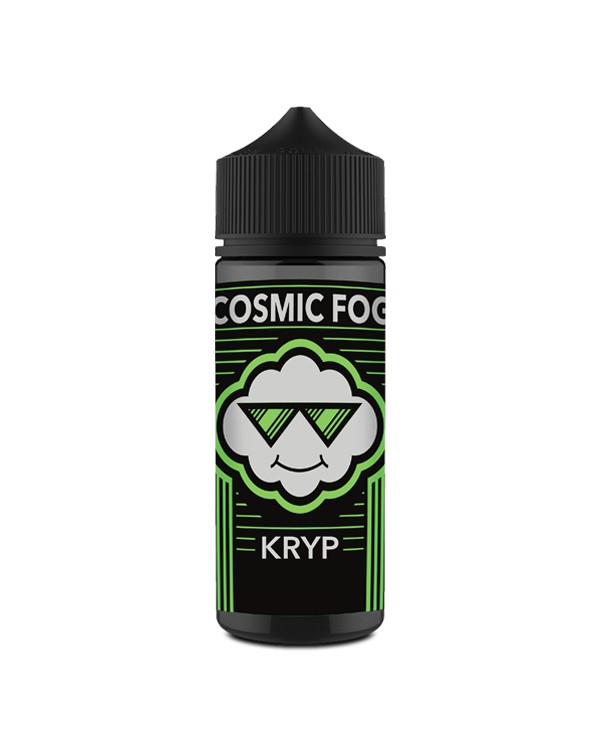 Cosmic Fog Kryp 0mg 100ml Short Fill E-Liquid