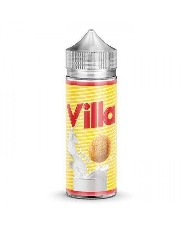 Marina Vape Villa Short FIll E-liquid 120ML