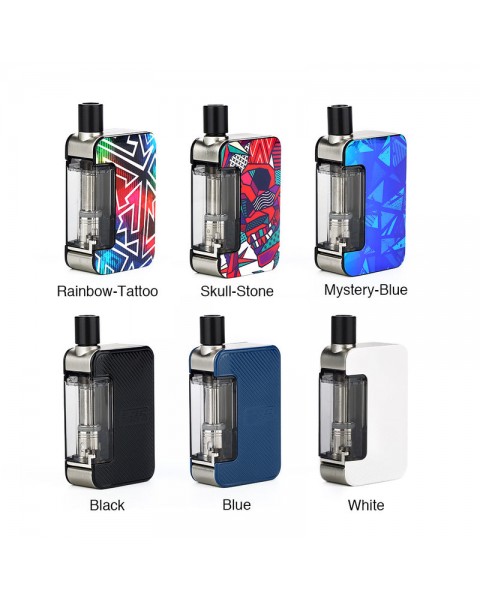 Joyetech Exceed Grip Pod Vape Kit