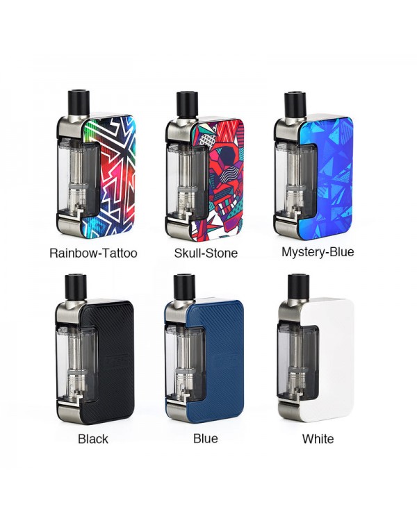 Joyetech Exceed Grip Pod Vape Kit