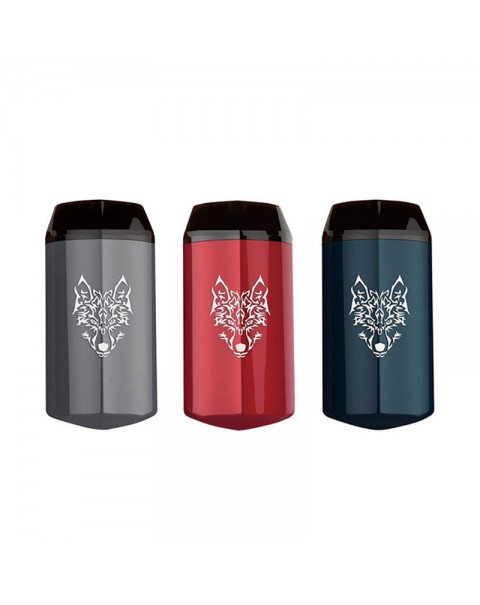 Snowwolf Exilis Pod Vape Kit