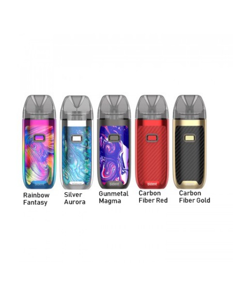 Geekvape Bident Vape Pod Kit