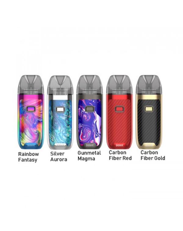 Geekvape Bident Vape Pod Kit