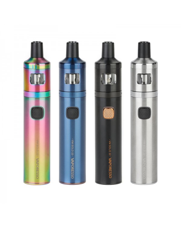 Vaporesso VM Solo 22