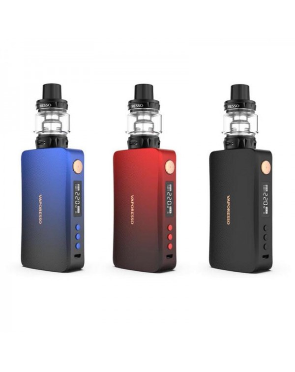 Vaporesso Gen 220W Vape Kit