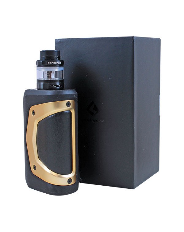 Geekvape Aegis X Vape Kit