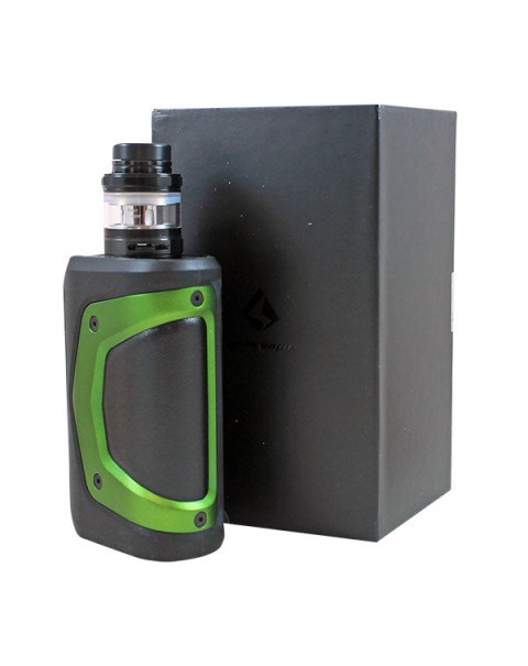 Geekvape Aegis X Vape Kit