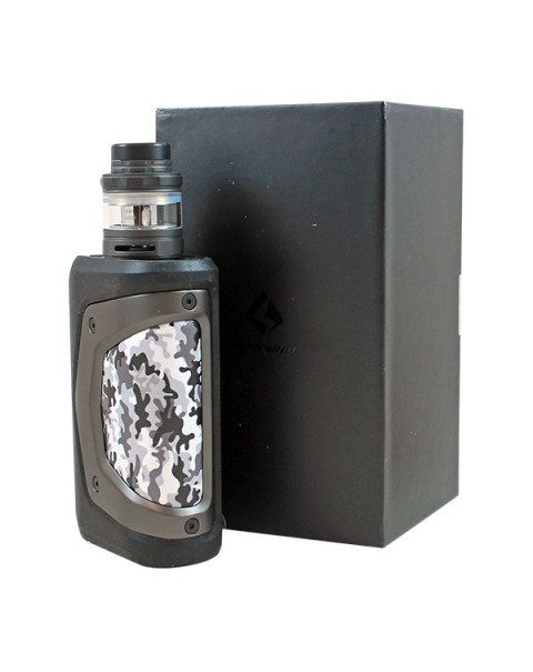 Geekvape Aegis X Vape Kit