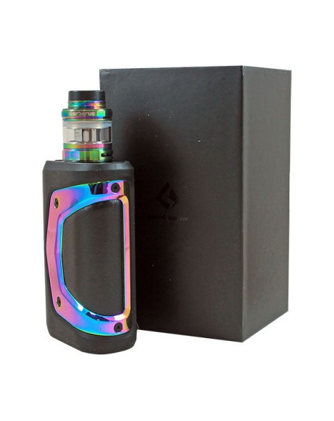 Geekvape Aegis X Vape Kit