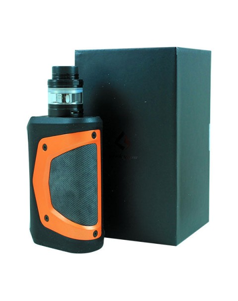 Geekvape Aegis X Vape Kit