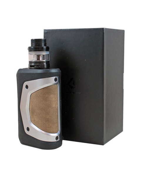 Geekvape Aegis X Vape Kit