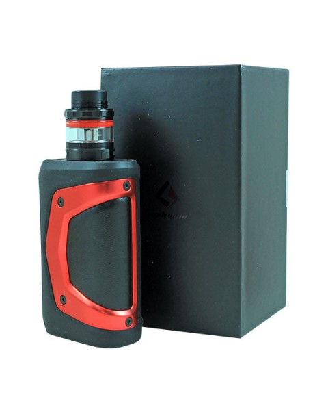 Geekvape Aegis X Vape Kit