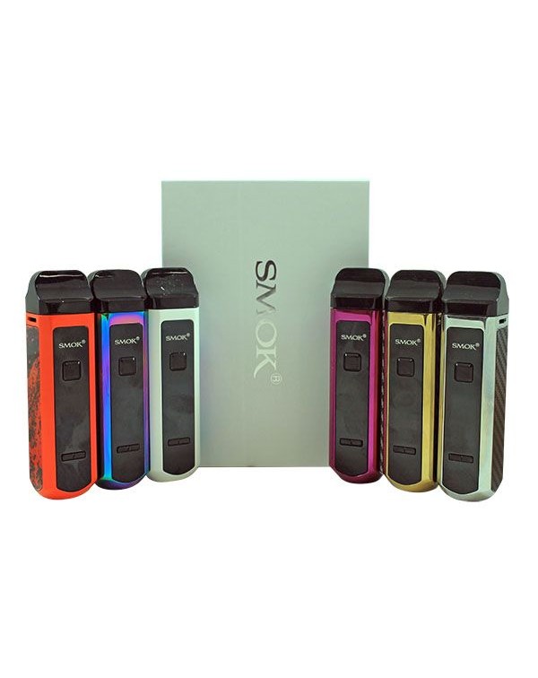 Smok RPM40 Vape Pod Kit