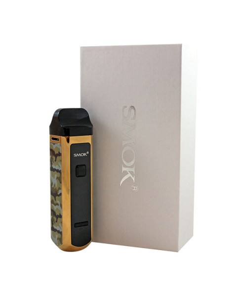 Smok RPM40 Vape Pod Kit