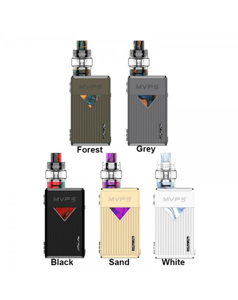 Innokin MVP5 Ajax Vape Kit