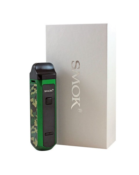 Smok RPM40 Vape Pod Kit