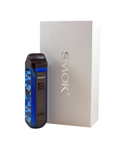 Smok RPM40 Vape Pod Kit