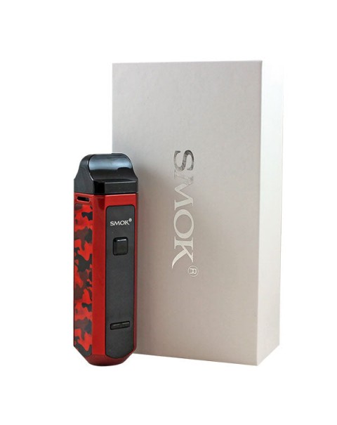 Smok RPM40 Vape Pod Kit