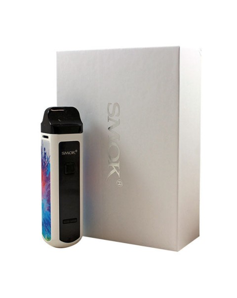 Smok RPM40 Vape Pod Kit