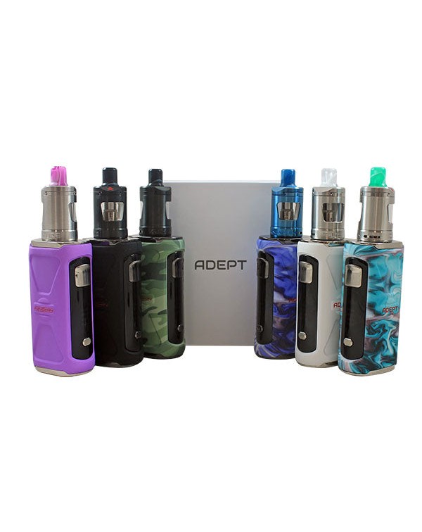 Innokin Adept Zlide Vape Kit