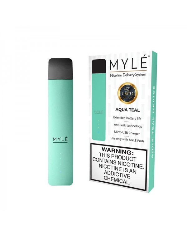 Myle Vapor Myle Basic Vape Kit