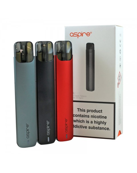 Aspire SLX Pod Vape Kit