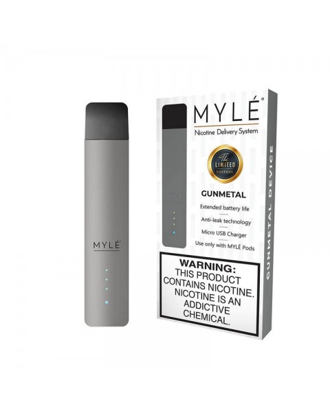 Myle Vapor Myle Basic Vape Kit