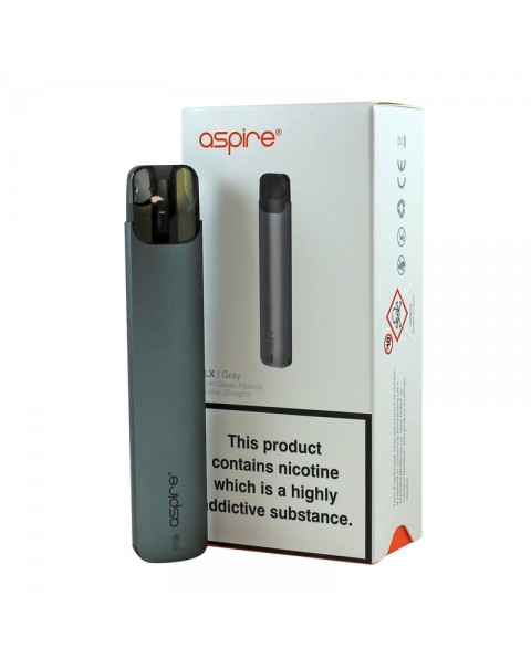 Aspire SLX Pod Vape Kit