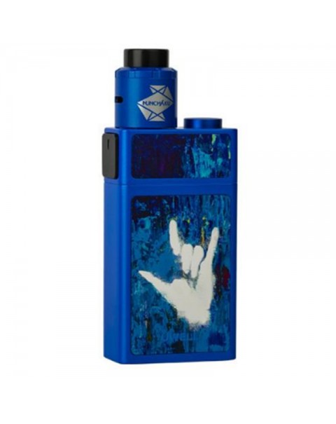 Uwell Blocks Squonk Vape Kit