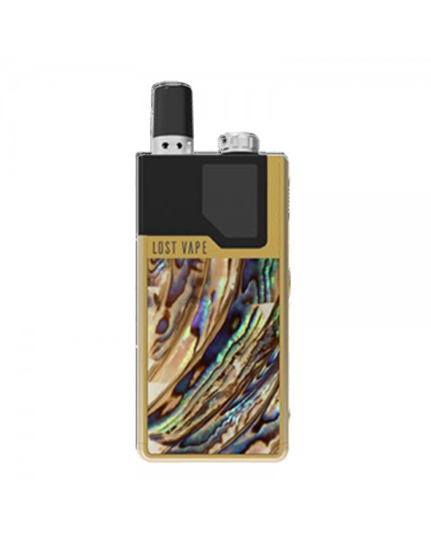 Lost Vape Orion Dna Go Vape Kit