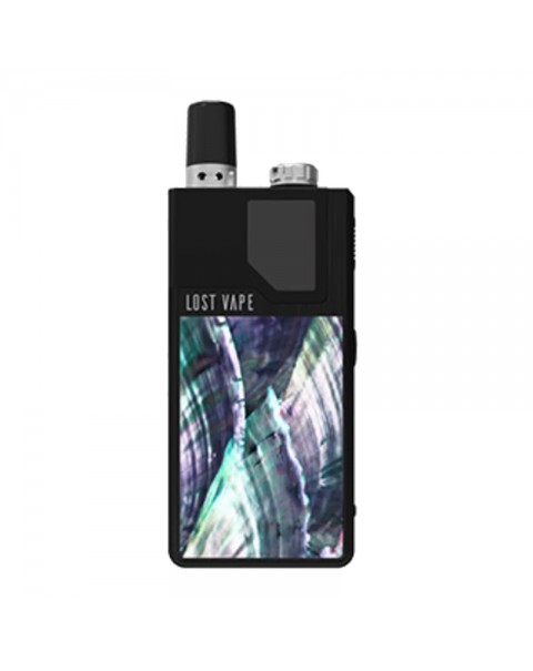 Lost Vape Orion Dna Go Vape Kit