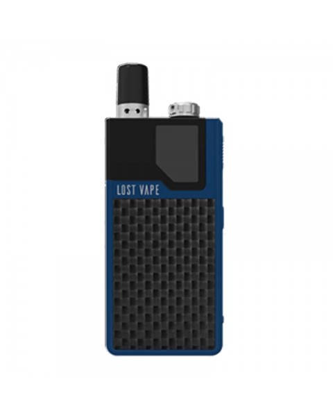 Lost Vape Orion Dna Go Vape Kit