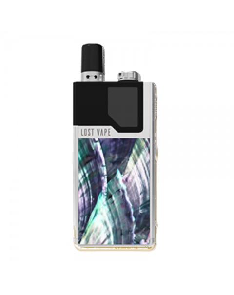 Lost Vape Orion Dna Go Vape Kit