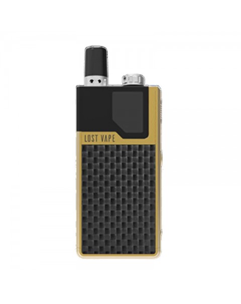 Lost Vape Orion Dna Go Vape Kit