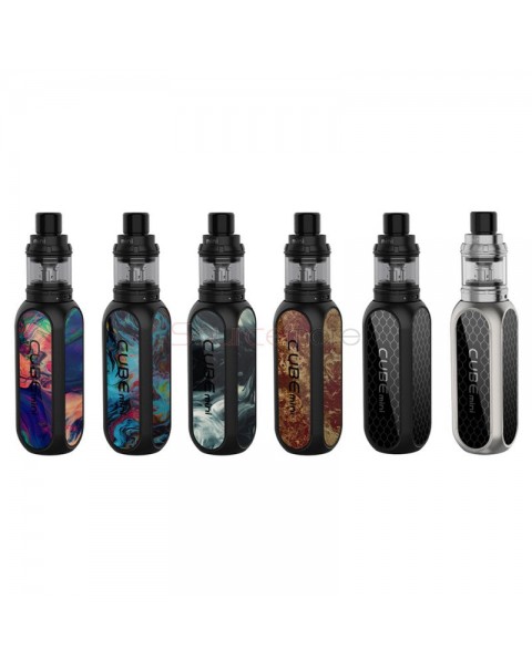 Obs Cube Mini Vape Kit Resin