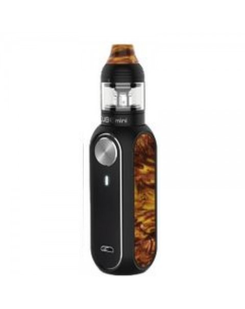 Obs Cube Mini Vape Kit Resin